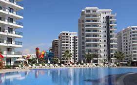Caesar Blue Large Studio With Sea View And Aquapark